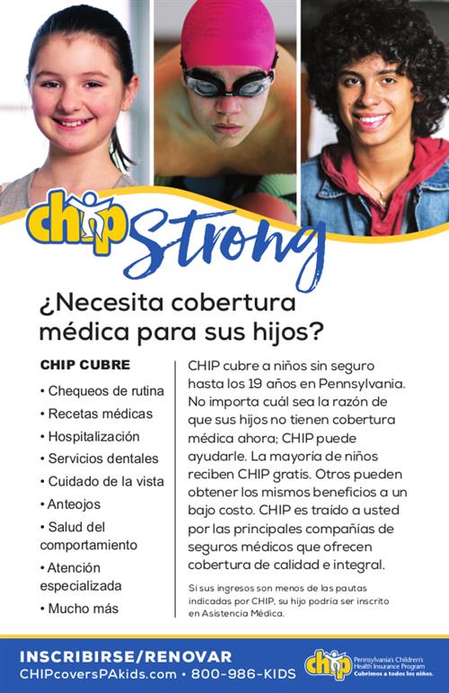 CHIP Info Espanol